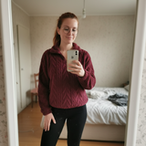 Valérie D. review photo