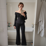 Axelle G. review photo