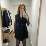 Emelyne G. review photo