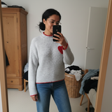 Aline D. review photo
