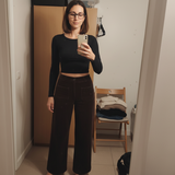 Victoria G. review photo