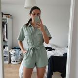 Lila F. review photo