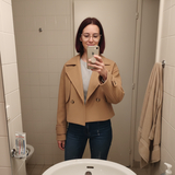 Morgane D. review photo