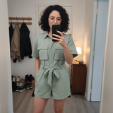 Elodie N. review photo