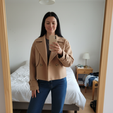 Anastasie S. review photo