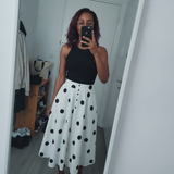 Tamara R. review photo