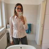 Aude P. review photo