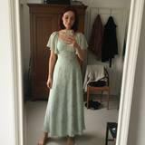 Isabelle D. review photo