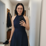 Marguerite B. review photo