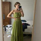 Tatiana D. review photo