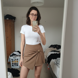 Pascale B. review photo