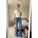 Evelyne G. review photo