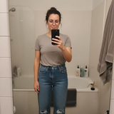 Sandra V. review photo