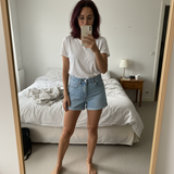Simonne D. review photo