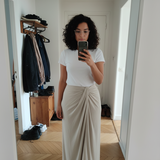 Solange B. review photo