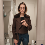 Nell B. review photo