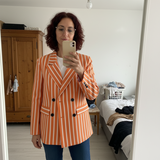 Huguette W. review photo