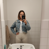 Annick F. review photo