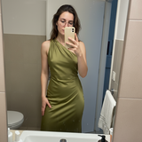 Jacqueline D. review photo