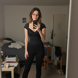 Rolande B. review photo