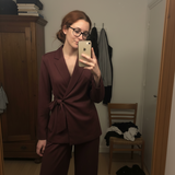 Mélissa J. review photo
