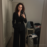 Henriette W. review photo