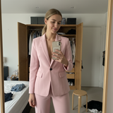 Christelle L. review photo