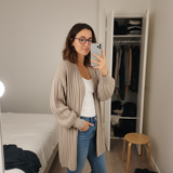 Cloé G. review photo
