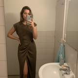 Christiane H. review photo