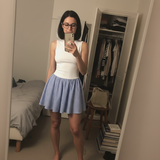 Sylviane B. review photo
