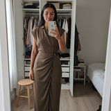 Soraya R. review photo