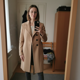 Sabine M. review photo