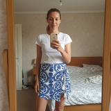 Lise S. review photo