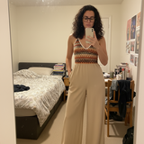 Manuela R. review photo
