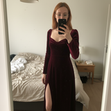 Mila K. review photo