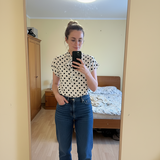 Yasmina P. review photo