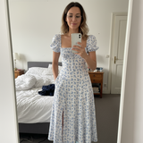Claudine J. review photo