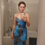 Samira F. review photo
