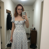 Agathe M. review photo