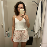 Sandrine P. review photo