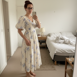Catherine R. review photo