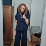 Delphine D. review photo