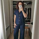 Laure S. review photo