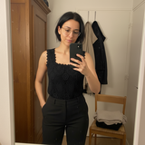 Rachida R. review photo