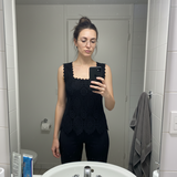 Antonella S. review photo