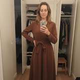 Fabienne G. review photo