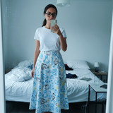 Andrée W. review photo