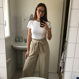 Josiane G. review photo