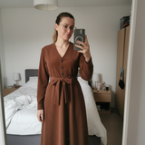 Silvia P. review photo