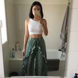 Karima H. review photo